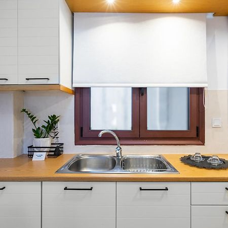 Areti Increteble Cretan Residences Collection Сития Екстериор снимка