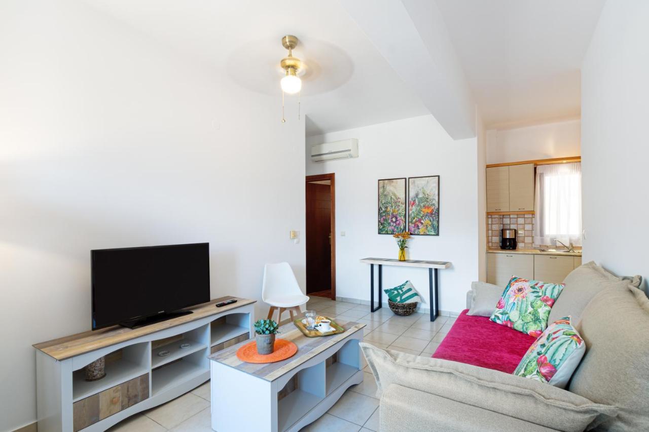 Areti Increteble Cretan Residences Collection Сития Екстериор снимка