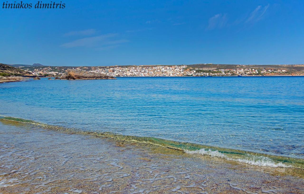 Areti Increteble Cretan Residences Collection Сития Екстериор снимка