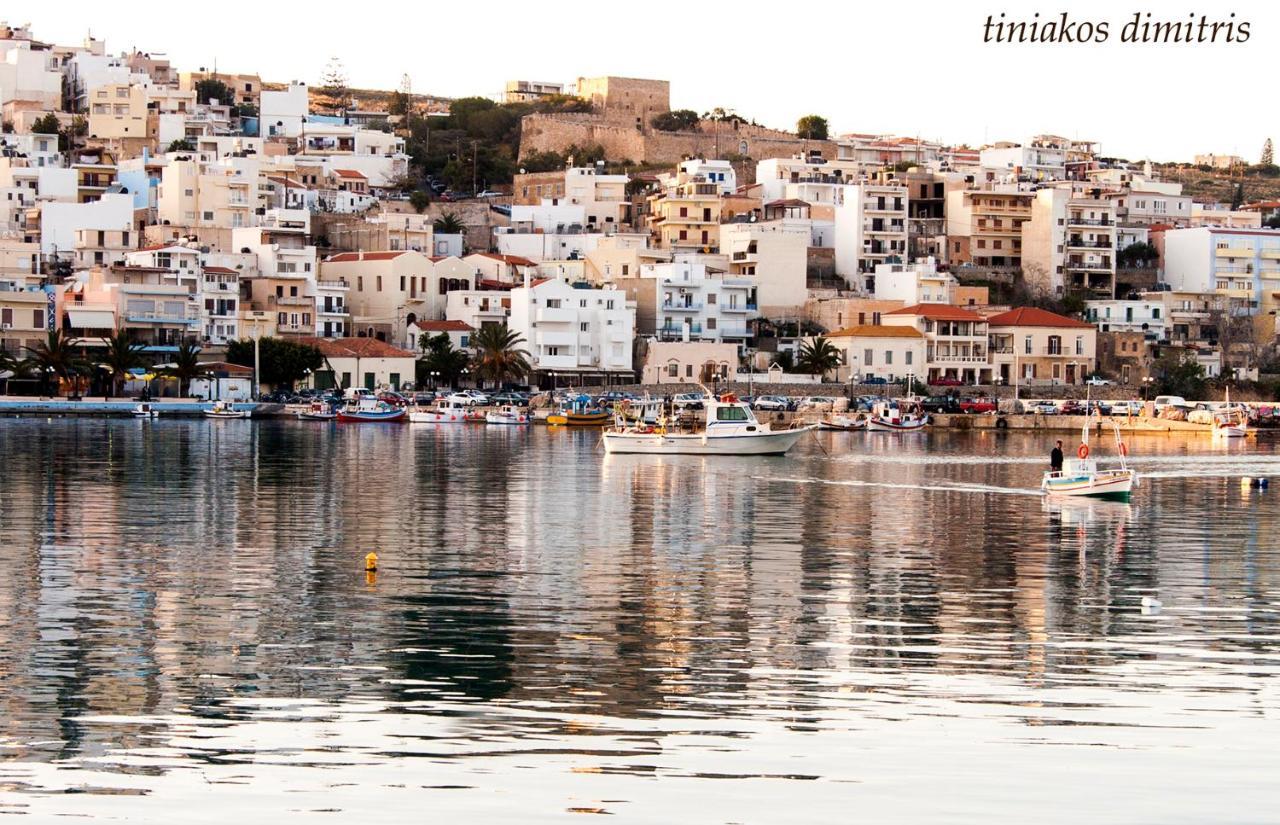 Areti Increteble Cretan Residences Collection Сития Екстериор снимка