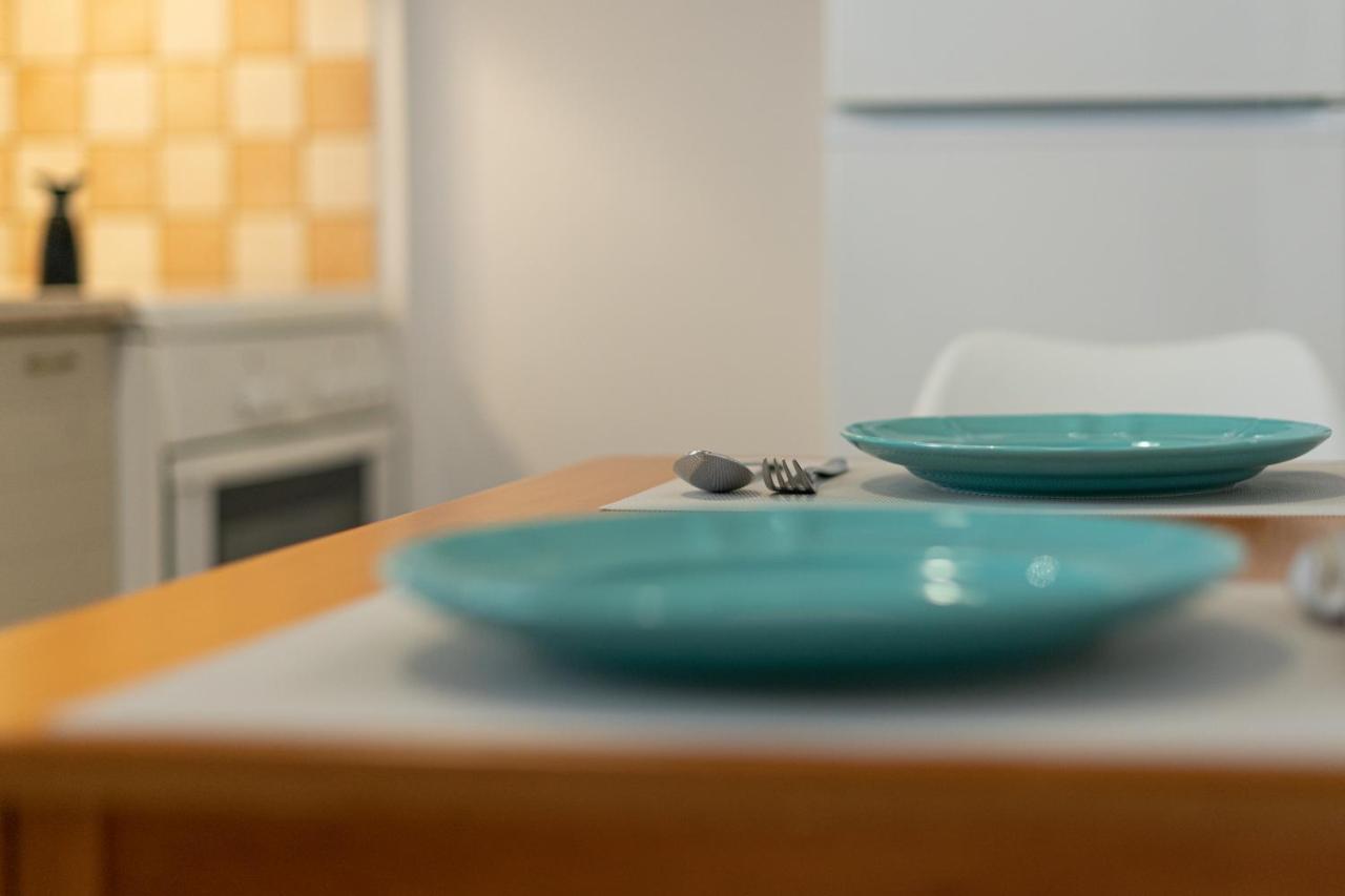 Areti Increteble Cretan Residences Collection Сития Екстериор снимка