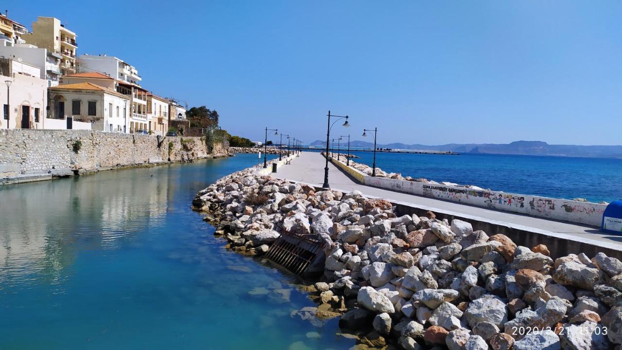 Areti Increteble Cretan Residences Collection Сития Екстериор снимка