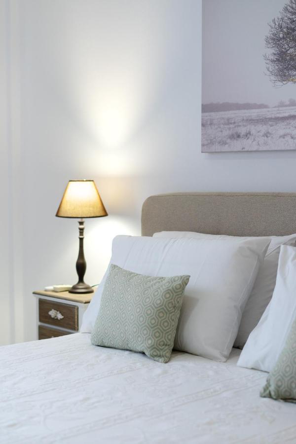 Areti Increteble Cretan Residences Collection Сития Екстериор снимка