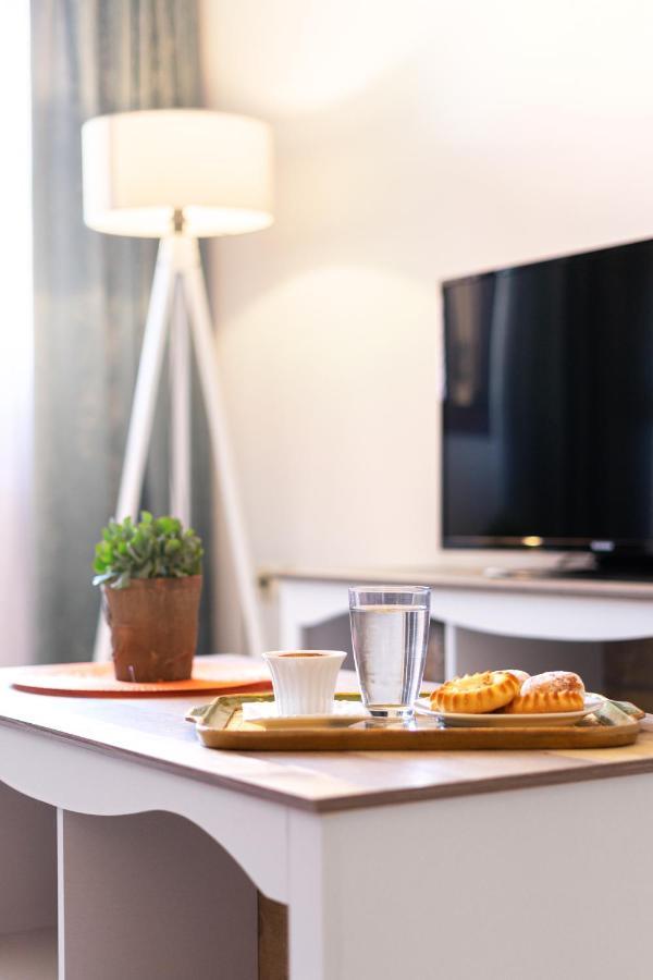 Areti Increteble Cretan Residences Collection Сития Екстериор снимка