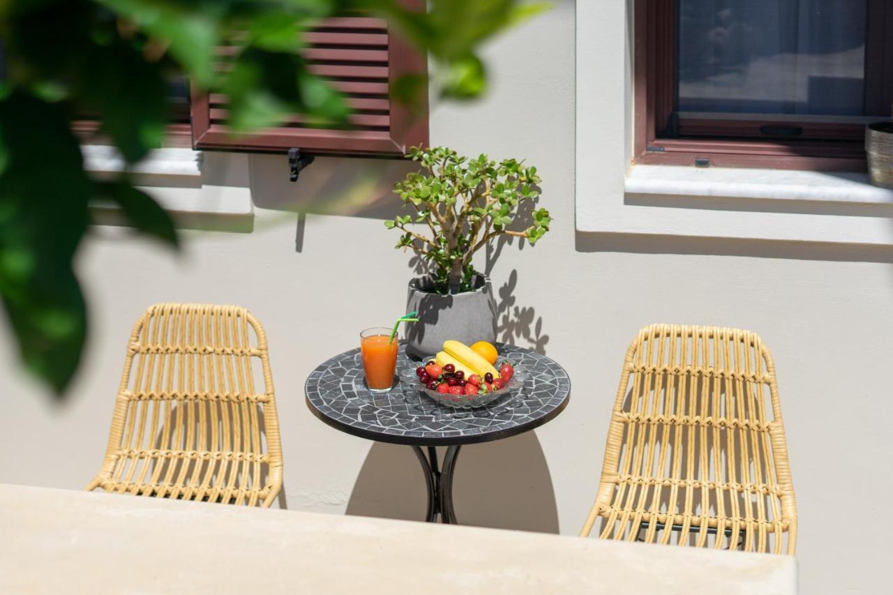 Areti Increteble Cretan Residences Collection Сития Екстериор снимка