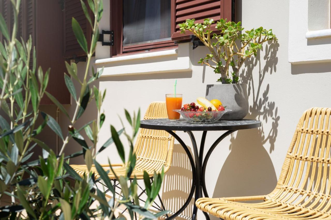 Areti Increteble Cretan Residences Collection Сития Екстериор снимка
