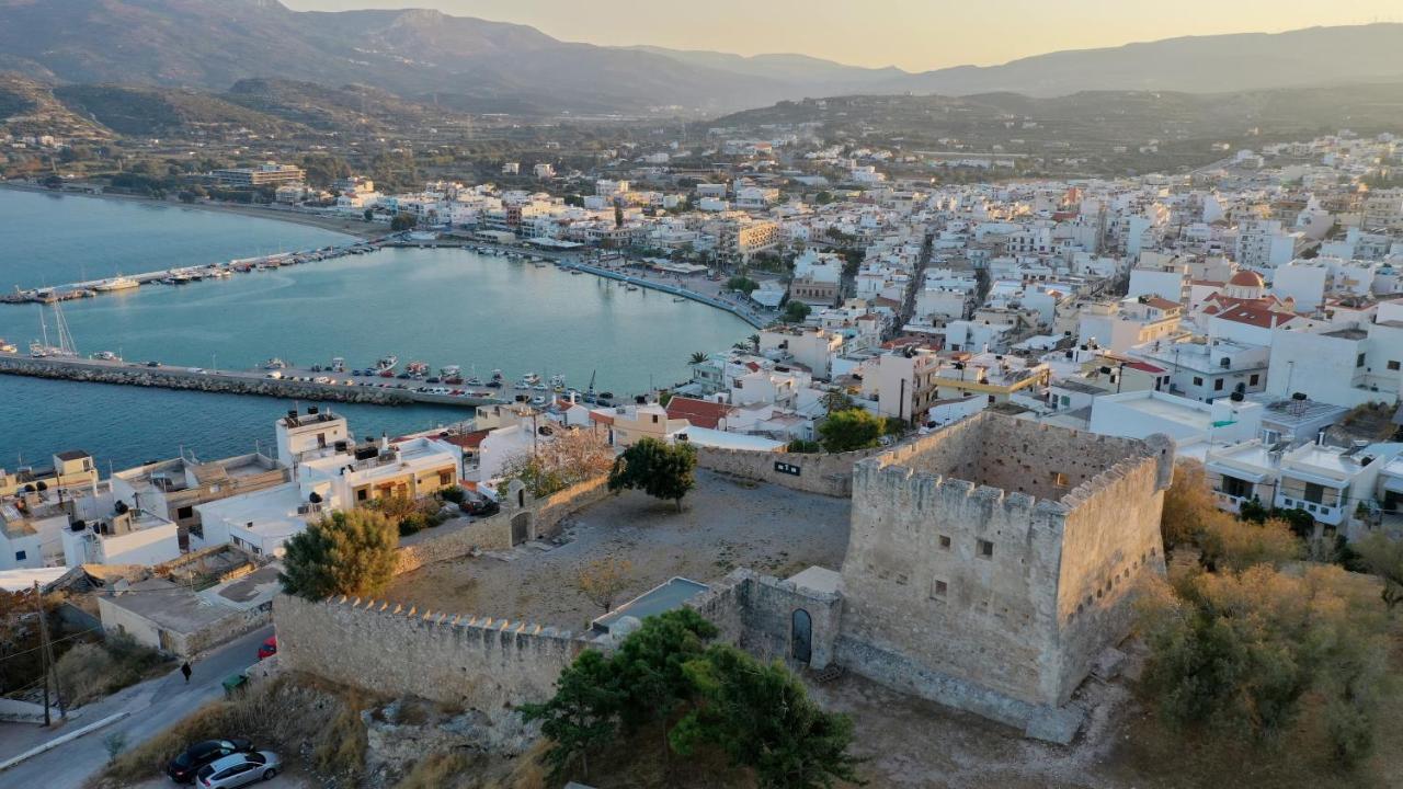 Areti Increteble Cretan Residences Collection Сития Екстериор снимка