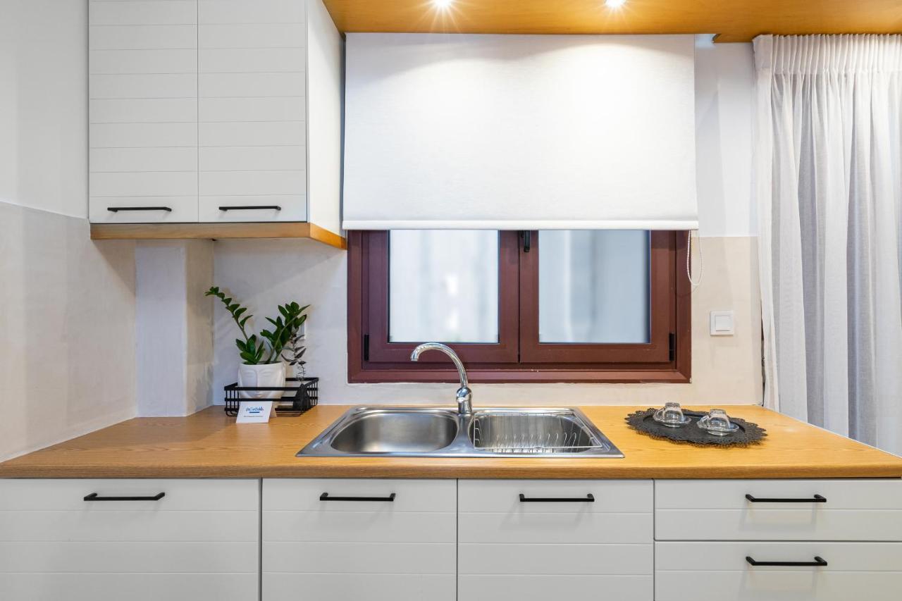 Areti Increteble Cretan Residences Collection Сития Екстериор снимка