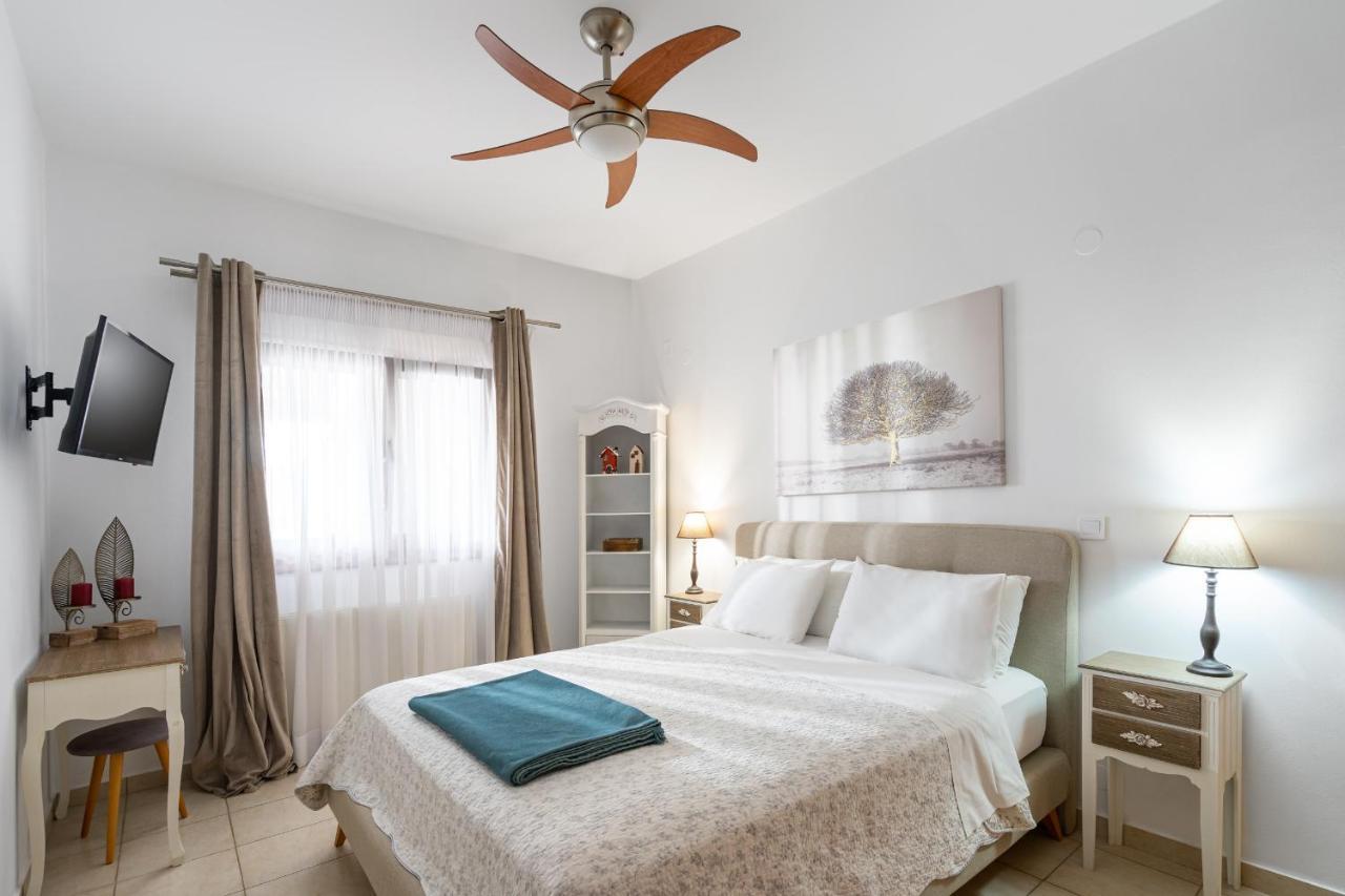Areti Increteble Cretan Residences Collection Сития Екстериор снимка