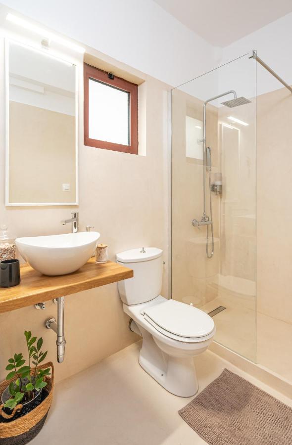 Areti Increteble Cretan Residences Collection Сития Екстериор снимка