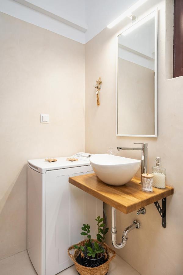 Areti Increteble Cretan Residences Collection Сития Екстериор снимка